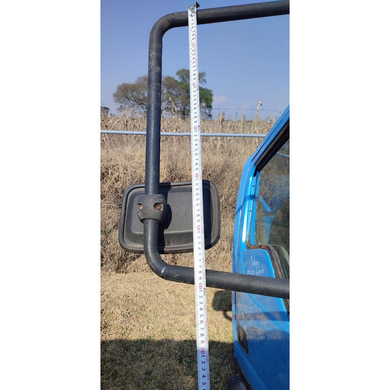 Soporte Base Espejo Citystar Cf600 International Copiloto