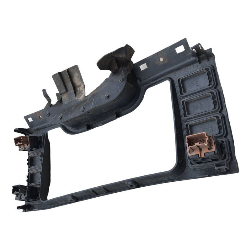 Cubierta Tapa Tablero Instrumentos Cluster Freightlner Negro