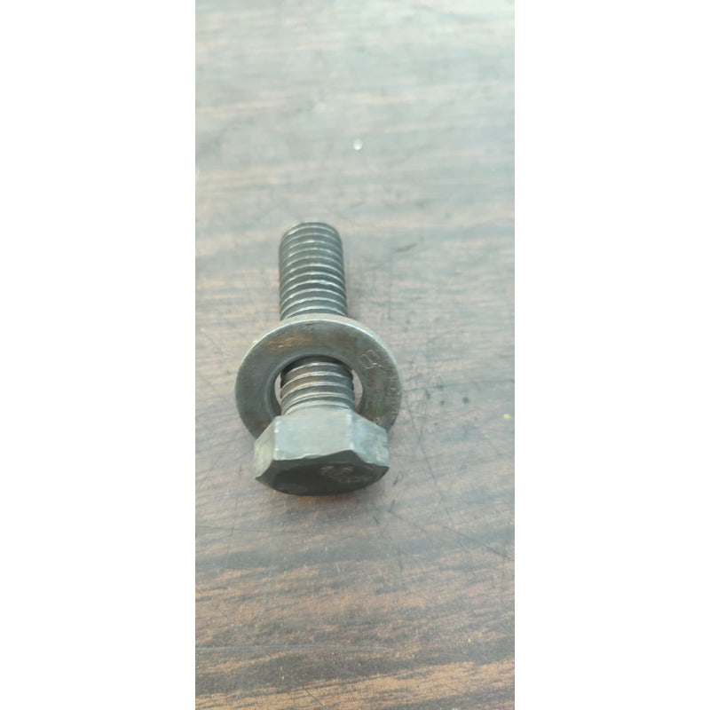 6 Tornillos Soporte Coraza Cummins Isb 5.9l