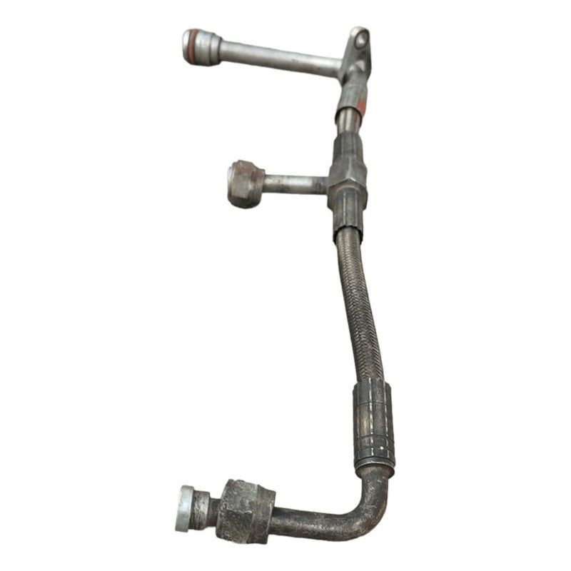 Tubo Linea Aceite Turbo Cf600 Vt275 4.5l Power Stroke