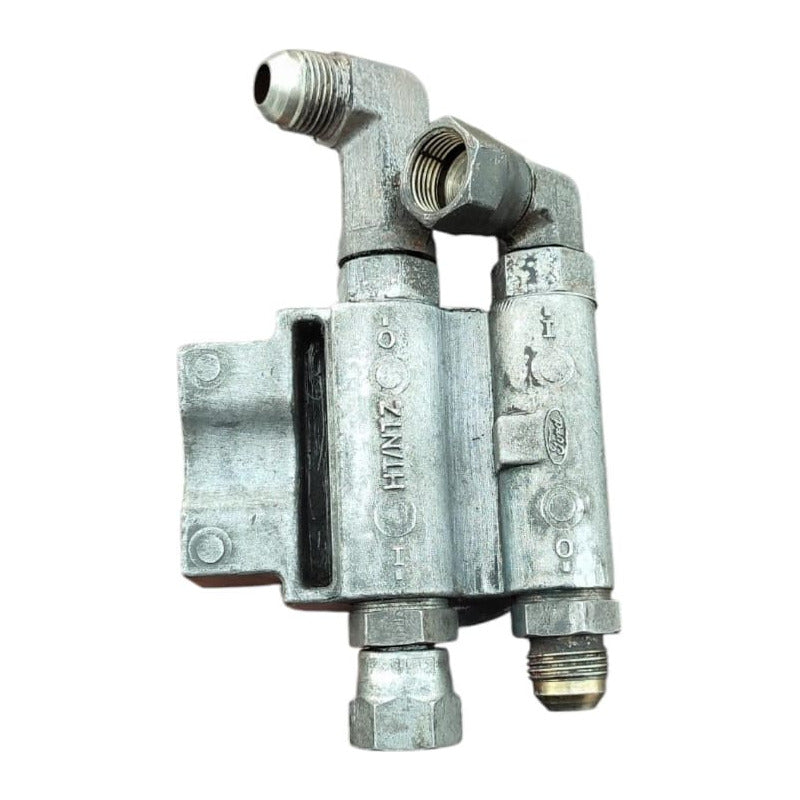 Filtro Aceite Transmisión Cf600 Citystar International