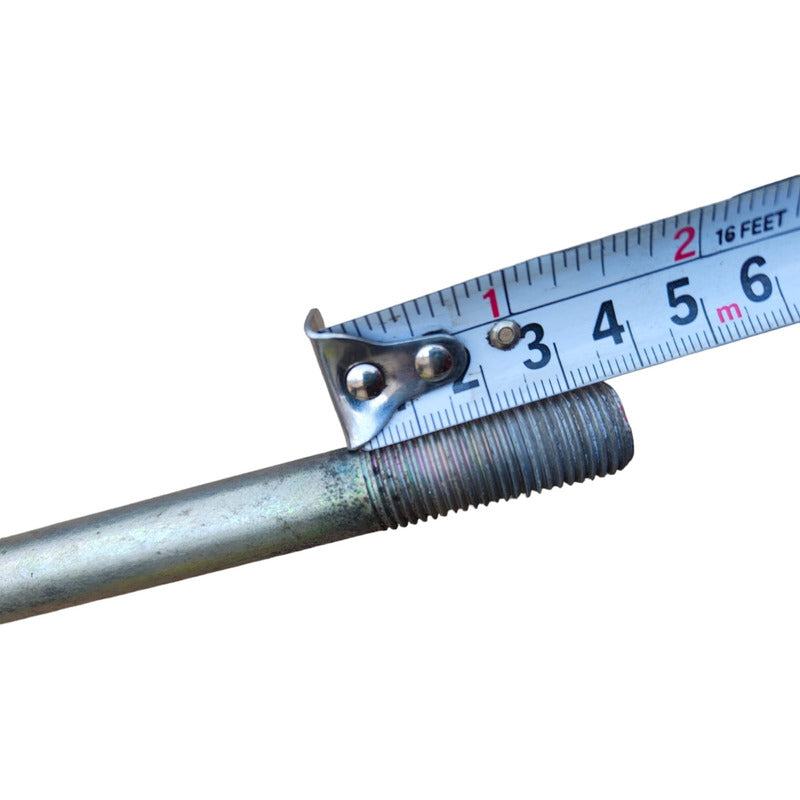 Tornillo Tuerca Maroma Basculante Isuzu Elf 300 400 450 500