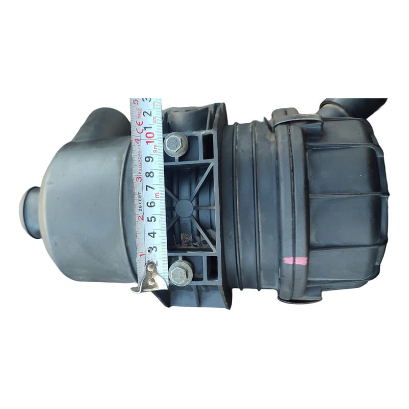 Purificador Aire Olla Porta Filtro Motor Thermoking