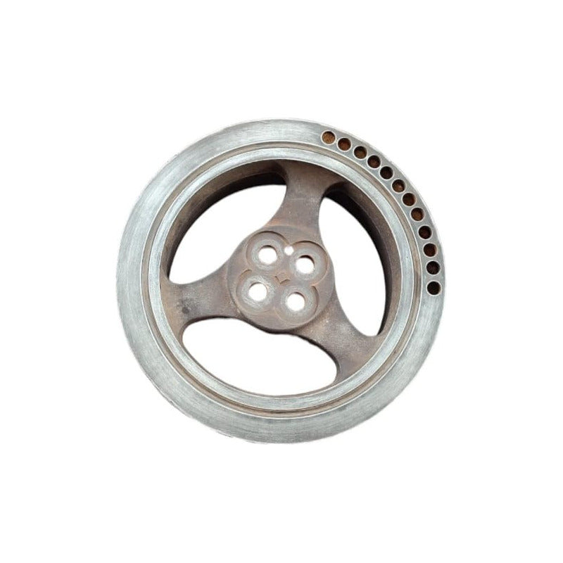 Polea Cigueñal Power Stroke 4.5 Vt275 Cf Citystar Internatio