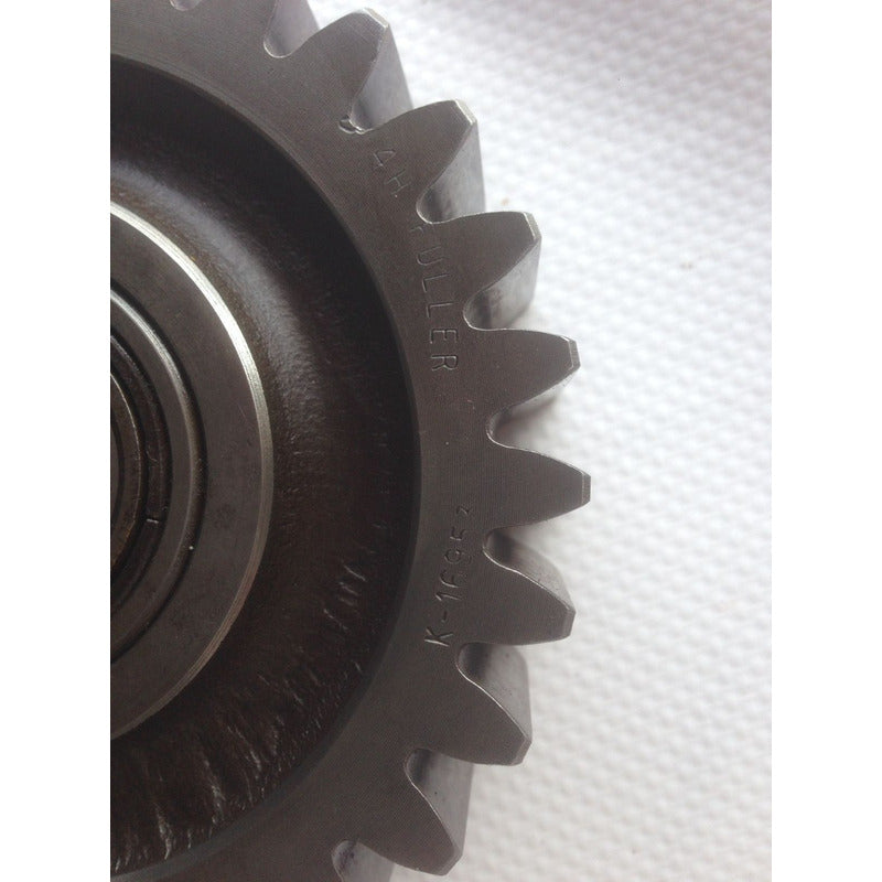 Engrane Reversa Transmisión Eaton Fuller Rtlo-16918b