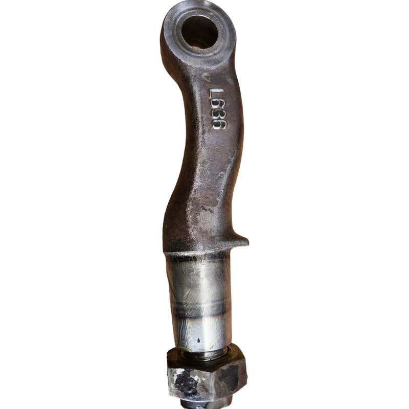 Brazo Barra Eje Dirección Recto Isuzu Elf 500 600