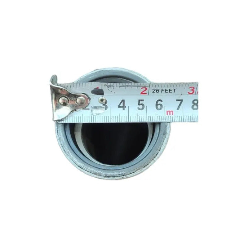 Codo Cople Turbo Citystar Cf600 Cf500 International