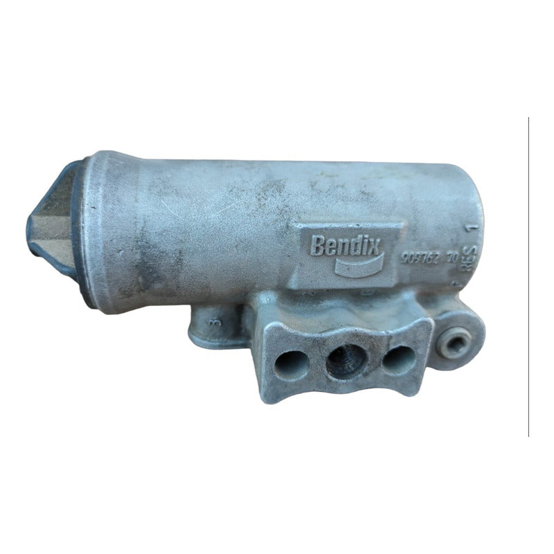 Regulador Gobernador Compresor De Aire Frenos Camión Bendix