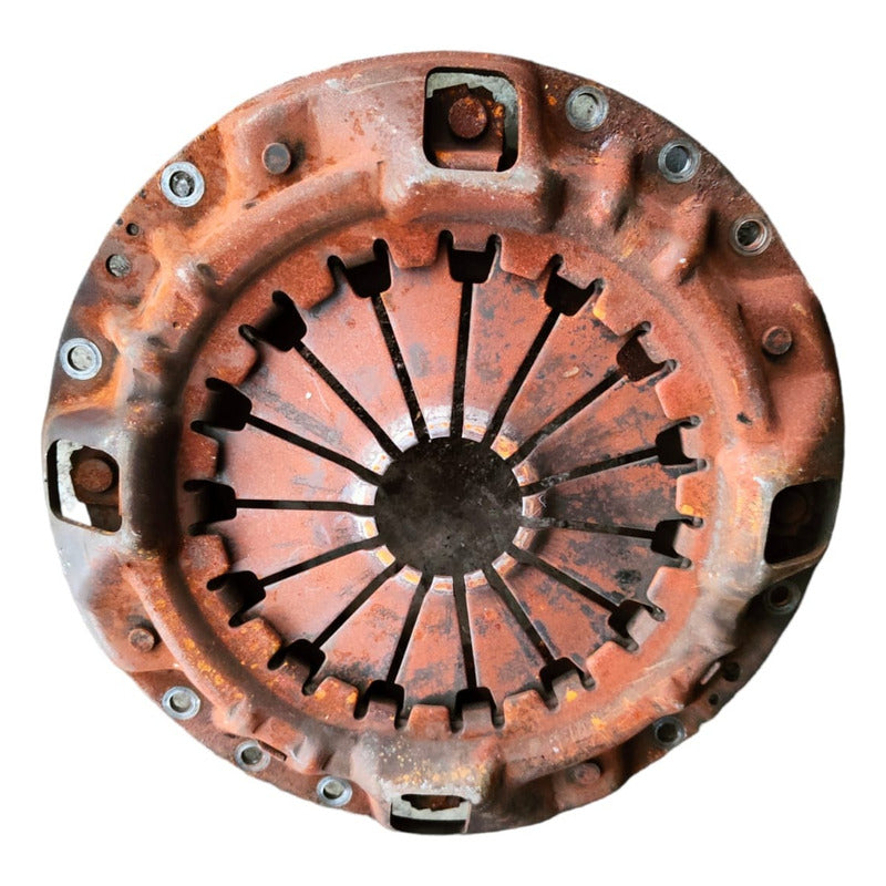 Clutch Planta Pasta Kit Motor Isuzu 4jj1 Elf 200 300