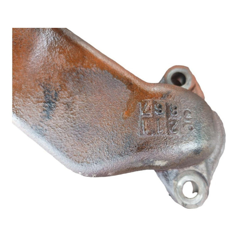 Multiple Egr Valvula Motor Isuzu 4hk1 Elf 400 450 500