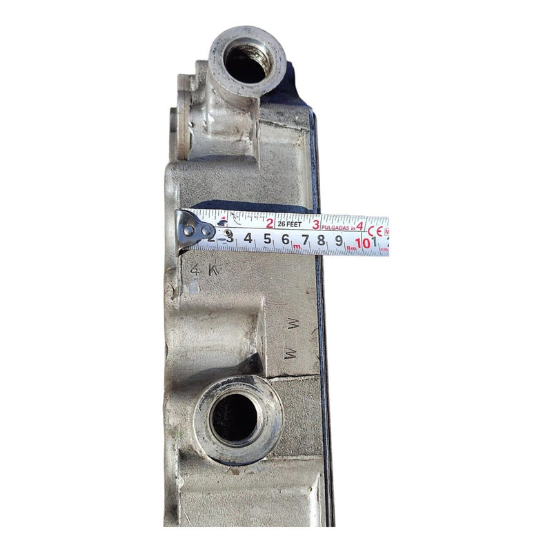 Cuerpo Válvulas Transmisión Allison Freightliner M2 Fl 70