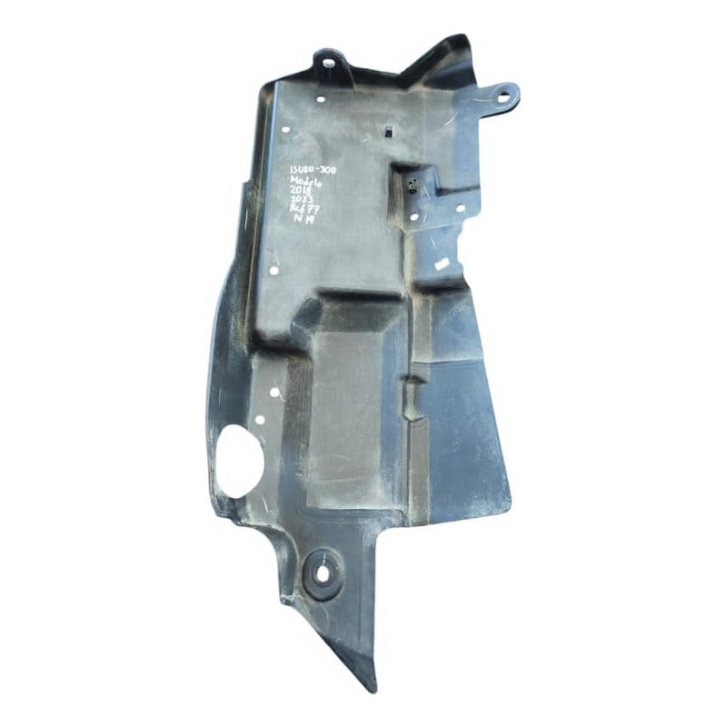 Salpicadera Lodera Isuzu Elf 300 18-23