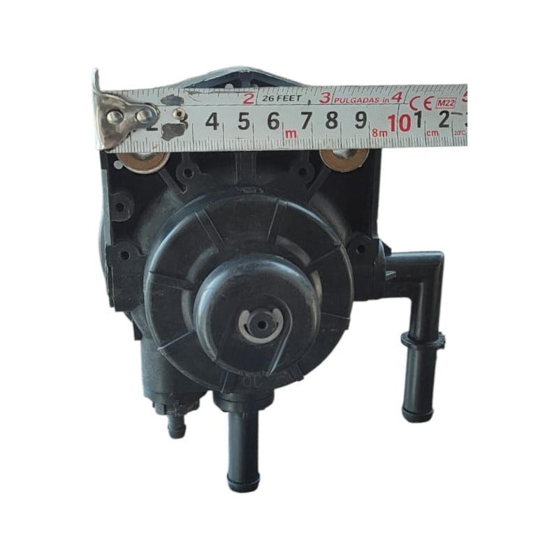 Base Filtro Bomba Cebadora Chaquetero Hino 300 816 716 2021