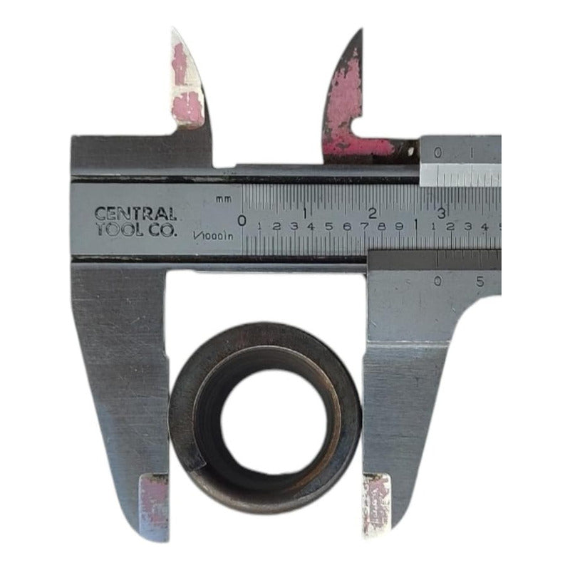 Resorte Cabeza Motor Mercedes Benz Om 906 904