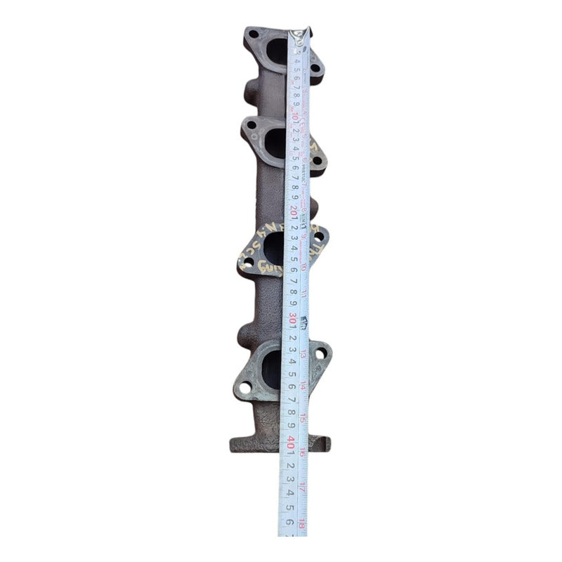 Multiple Escape Motor Thermoking Se Isuzu 2.2l Detalle