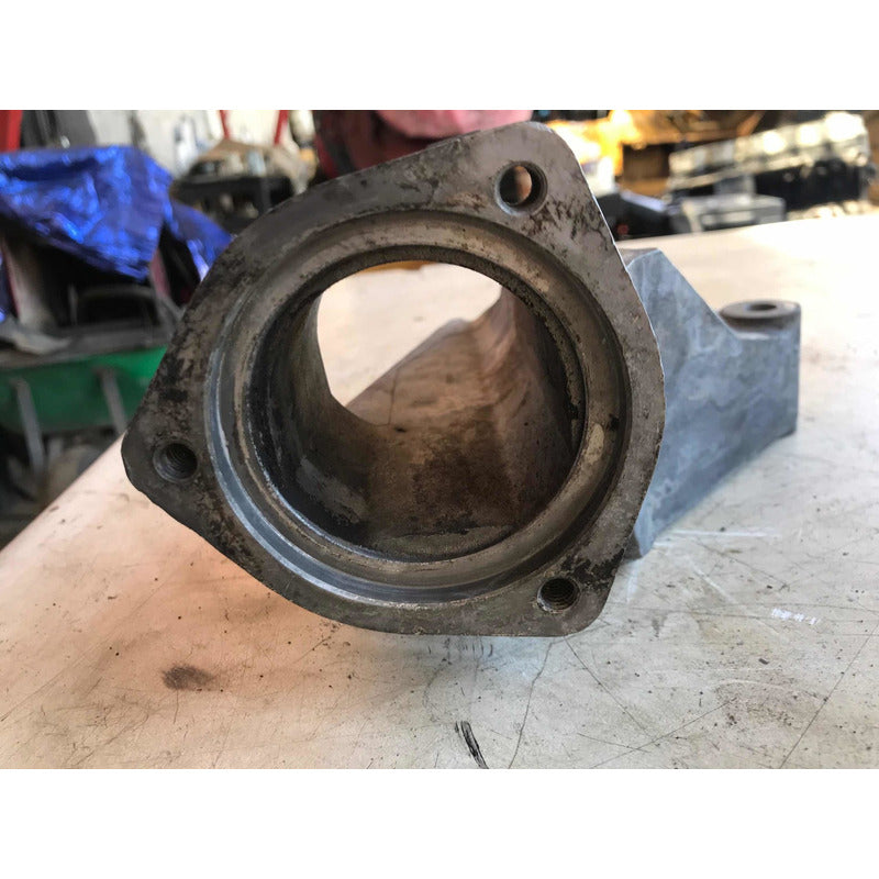 Soporte De Motor 3.2 V6 Transmisión Caja Chevrolet Vectra