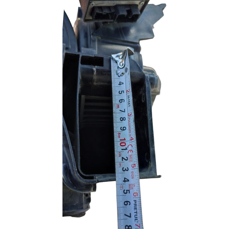 Motor De Calefacción Blower A/c Cabina Isuzu Elf 450