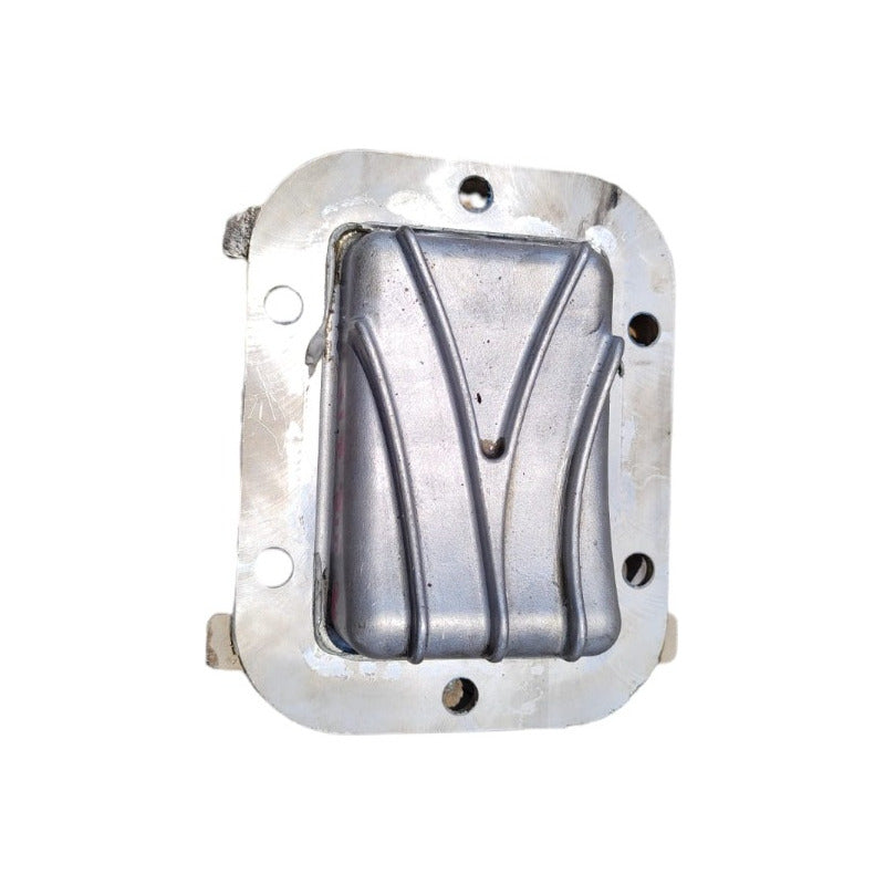 Tapa Superior Transmision Caja Velocidades Isuzu Elf 300