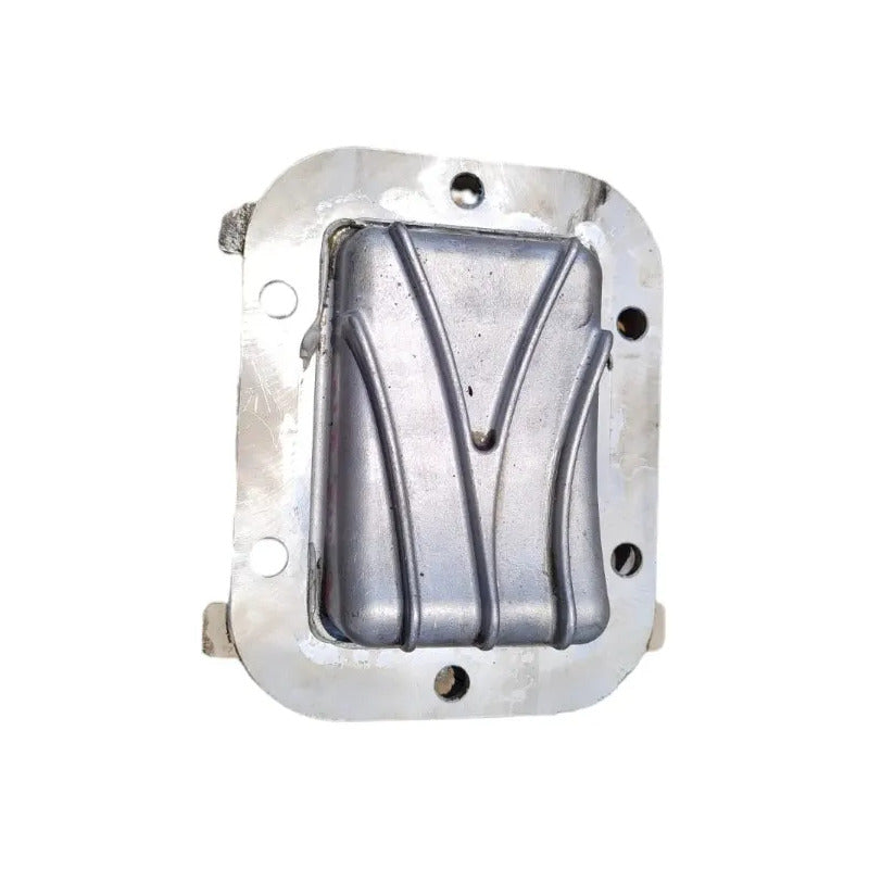 Tapa Superior Transmision Caja Velocidades Isuzu Elf 300