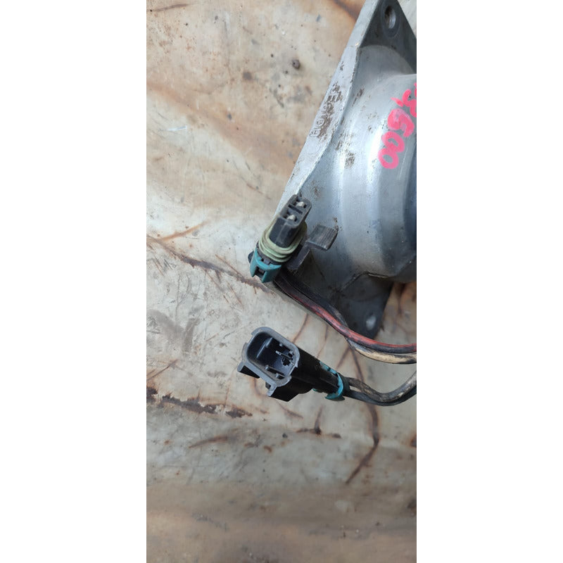 Palanca Baston Transmision Eaton Freightliner Fl70