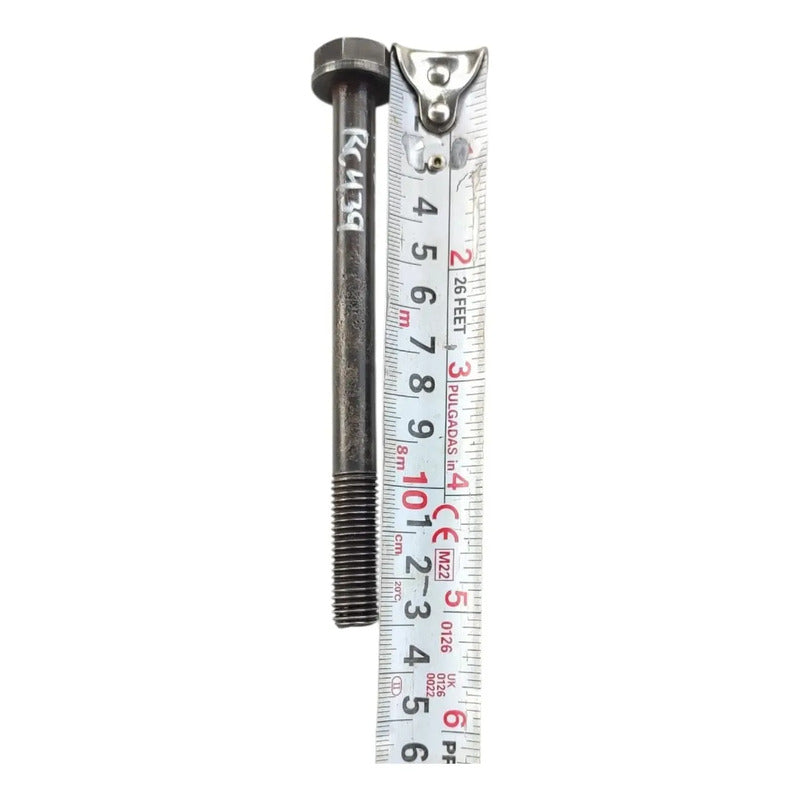 2 Tornillos Cabeza Motor Thermoking