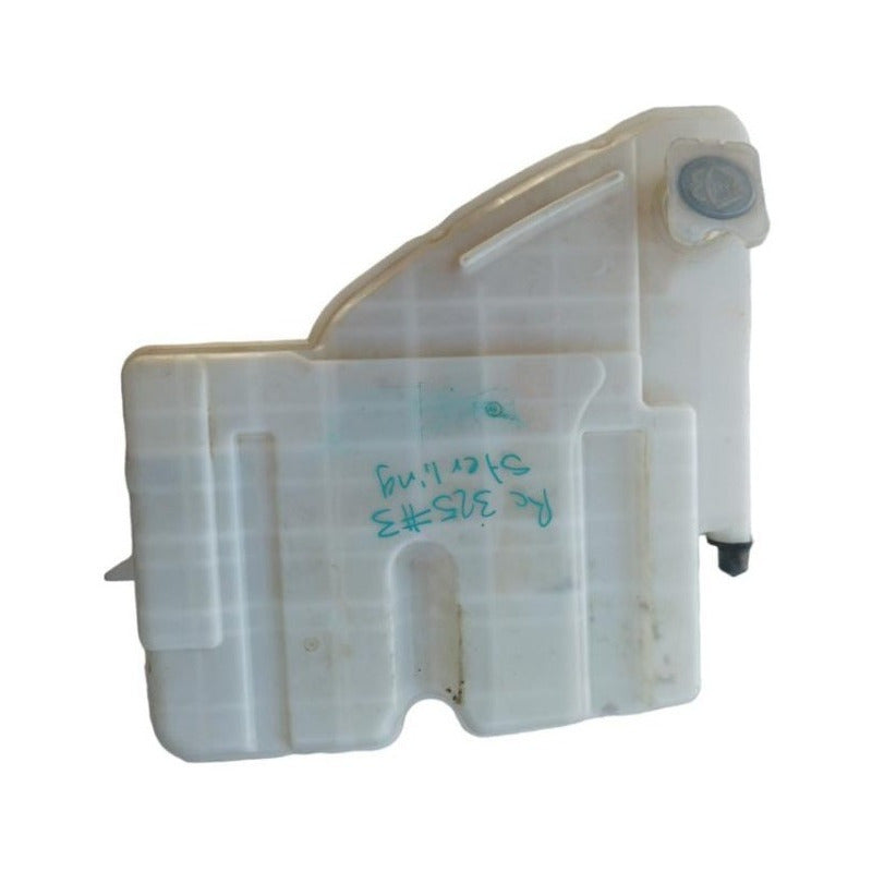Tanque Deposito Liquido Limpiadores Cabina Sterling Fl360