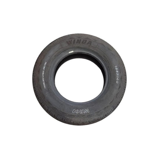 Llanta 185r14 Wrc0i Inda Sin Rin C