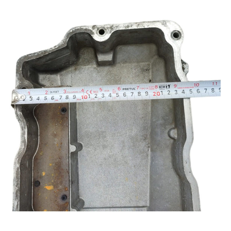 Marcha Motor Agricola John Deere 6030 12 Volts Motor 6531