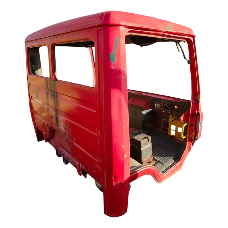 Cabina Freightliner Fl 70 Fl70 2003