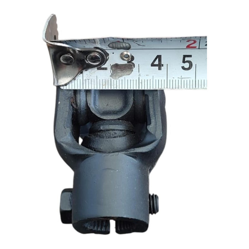 Brazo Extensión Caja Dirección Volante Isuzu Elf 300