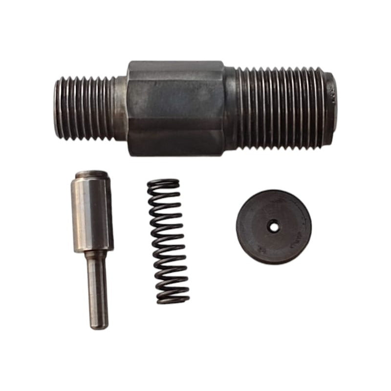 Conexión Riel Alta Presión Diesel Isuzu 4hk1 Elf 400 450 500
