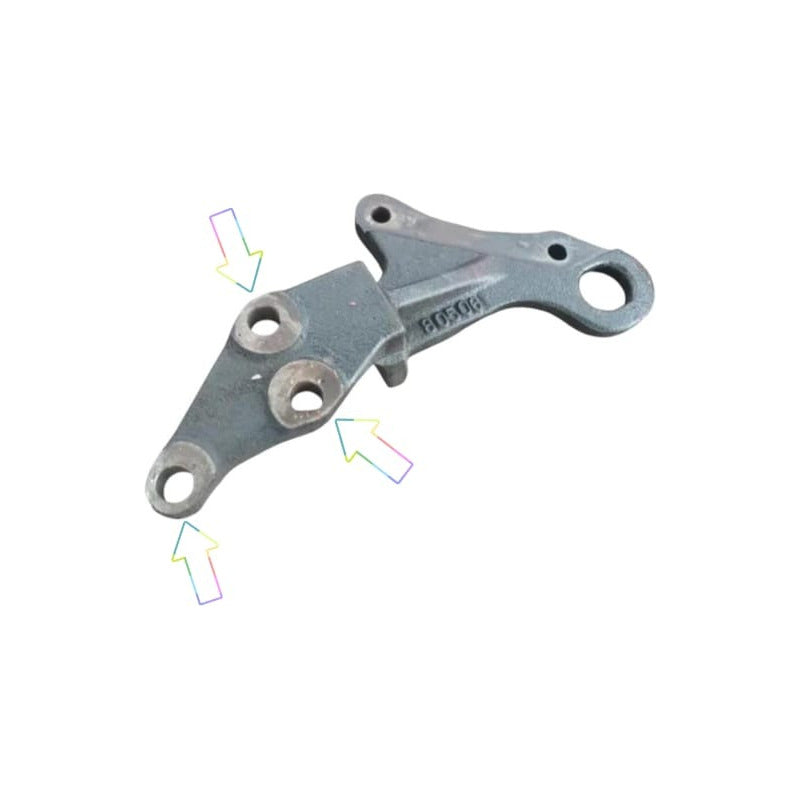 4 Tornillos Soporte Cabeza Motor Isuzu 4hk1 Elf 400 450 500