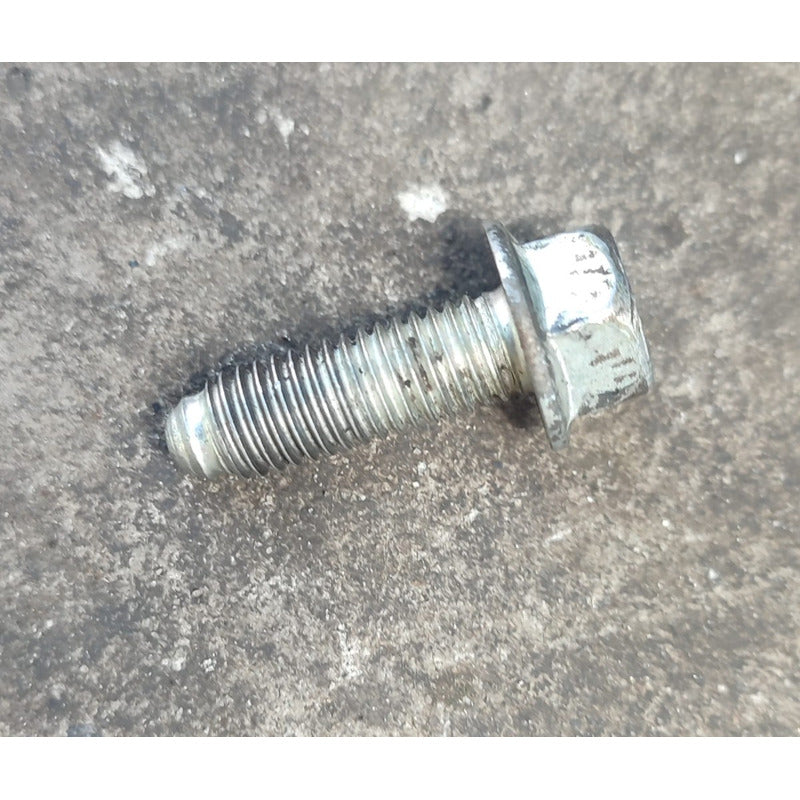 Tornillo Enfriador Aceite Motor Isuzu 4hk1 Elf 450 500