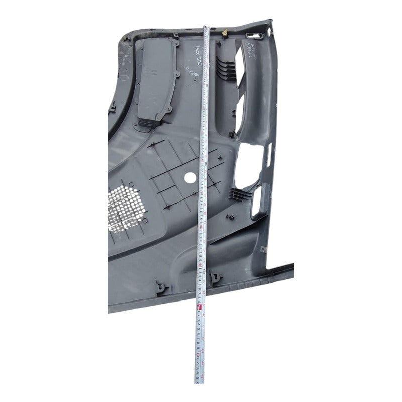 Tapa Cubierta Plastico Puerta Isuzu Elf 500 600 Copiloto