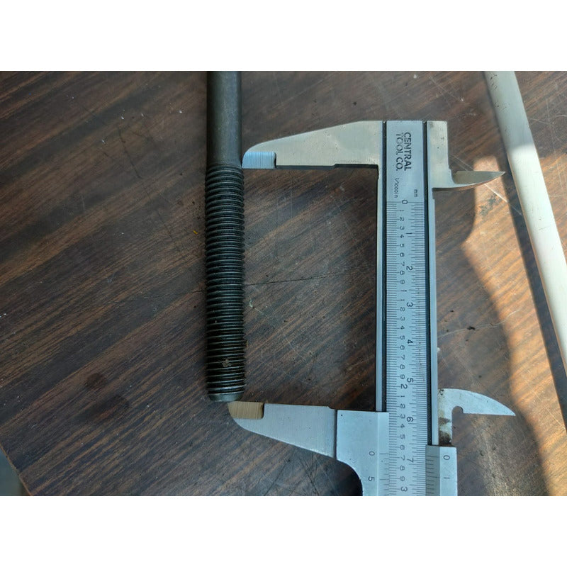 Tornillo Cabeza Motor Cummins Isb 5.9l