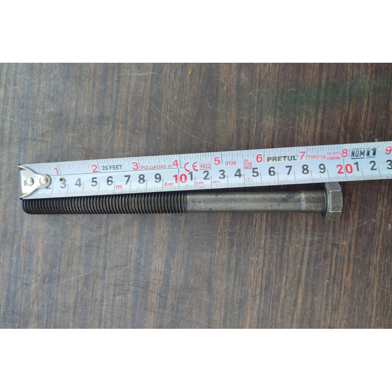 Tornillo Cabeza De Motor Navistar Dt466e