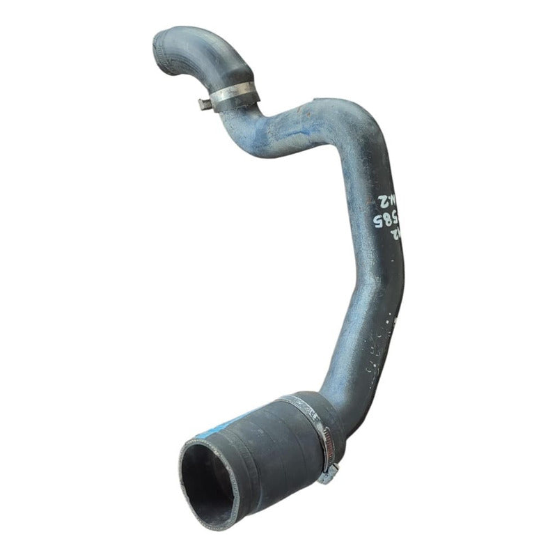 Tubo Manguera Agua Refrigerante Radiador Motor Freightliner