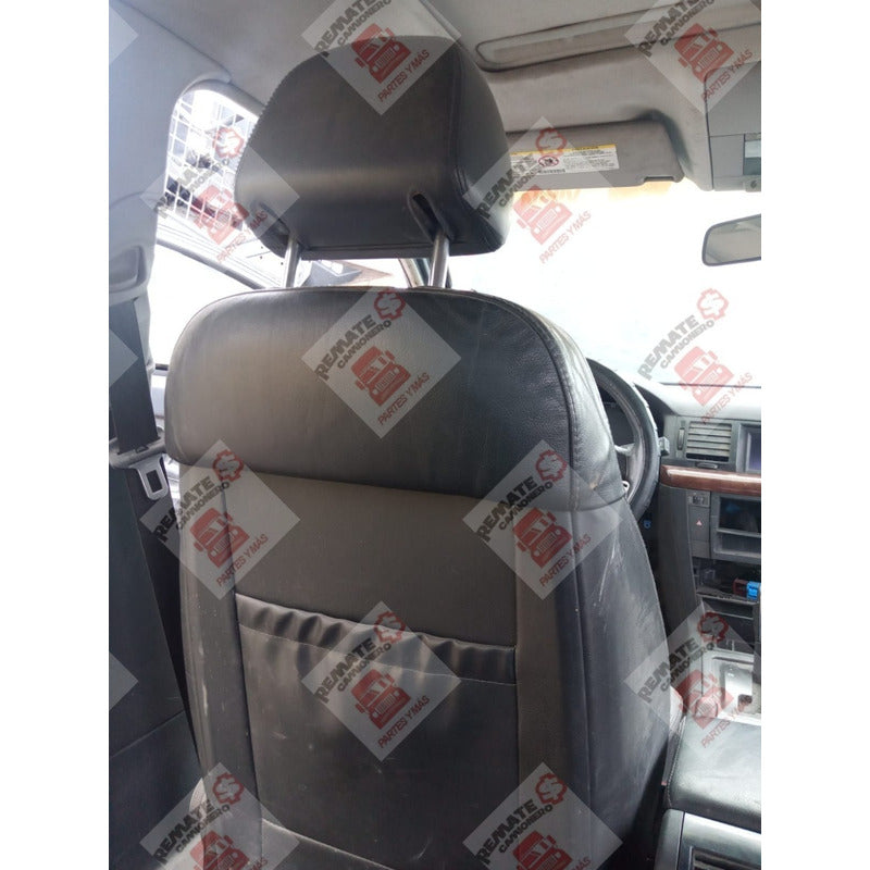 Asiento Derecho Vectra 2003 V6 3.2