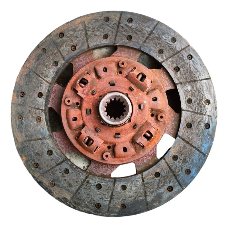 Clutch Kit Hino 300 716 816 Planta Pasta Original