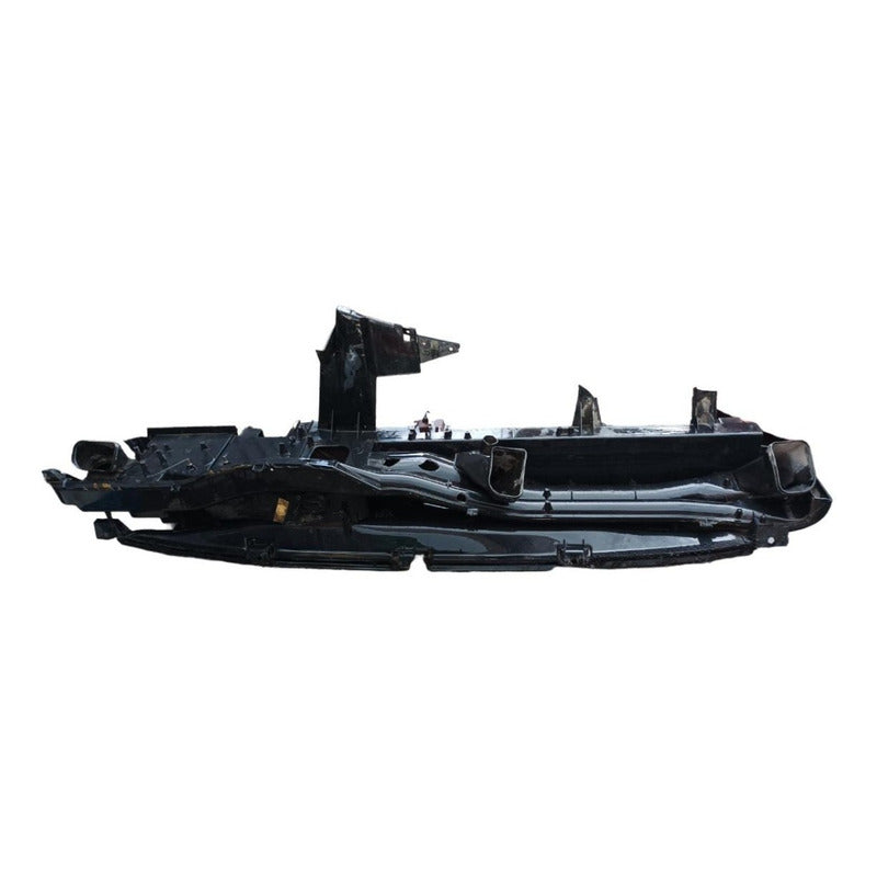 Conducto Tubo Calefaccion Poste Bastidor Base Tablero Ford