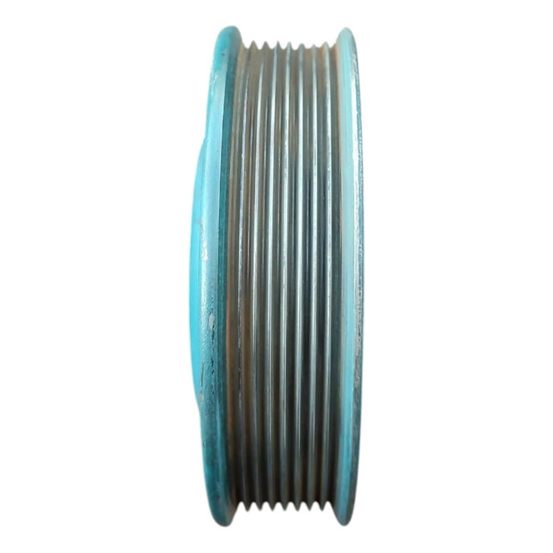 Polea Motor Camion International Navistar Dt466e Maxxforce
