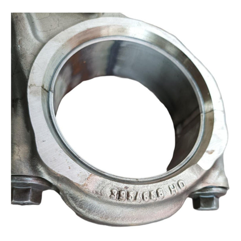 Biela Pistón Motor Cummins Isb 5.9l