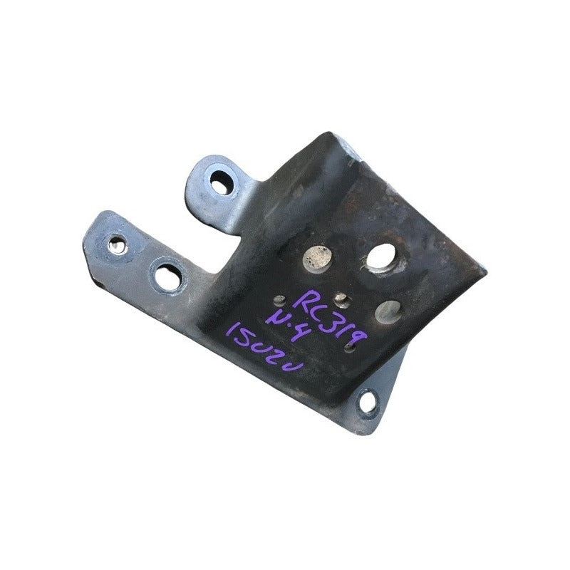 Soporte Base Motor Isuzu 4hk1 Elf 400 450 500