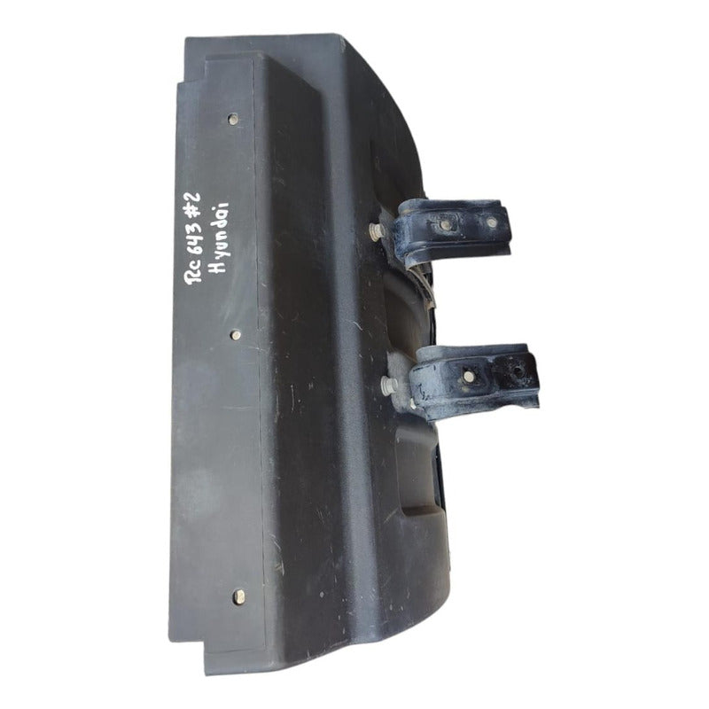 Salpicadera Tolva Lodera Hyundai Hd120 Copiloto