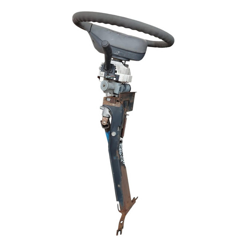 Torre Columna Volante Palanca Direccionales Isuzu Elf 500