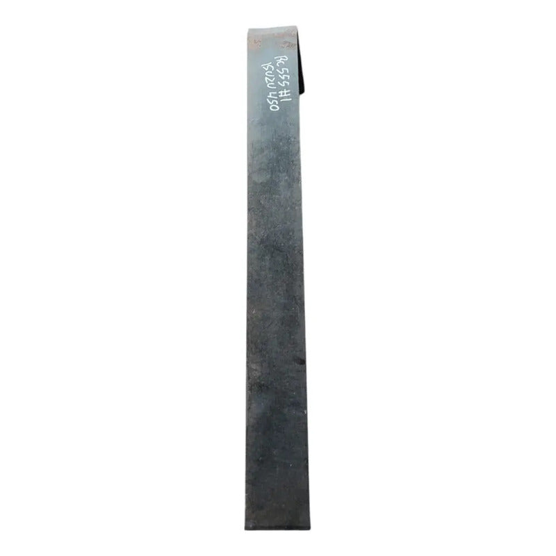 Base Soporte Chasis Motor Isuzu Elf 450