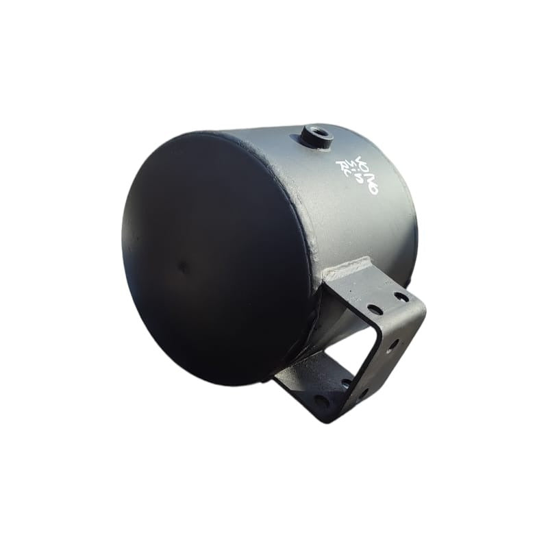 Tanque Aire Frenos Volvo 2a Gen Vnl Camión 6 3/4 Pulgadas