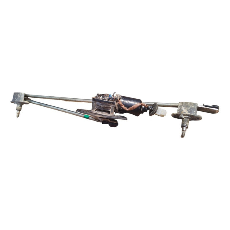 Mecanismo Varillas Motor Limpiadores Sterling Fl360 Cabina