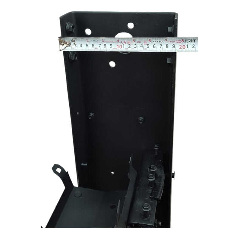 Soporte Base Modulo Arnes Deposito Cf600 Citystar Internatio