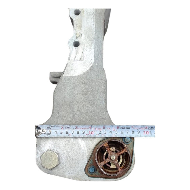 Caja Termostato Navistar Dt466 International 4300